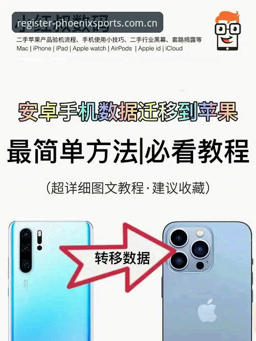 凤凰体育app数据对比实用教程：从下载到实战的六步走